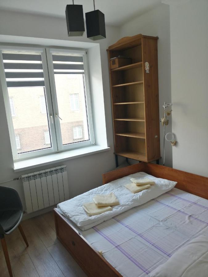 Mieszkanie 30m